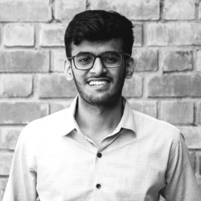 Sharad M