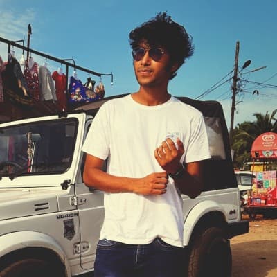 Ishant Gupta