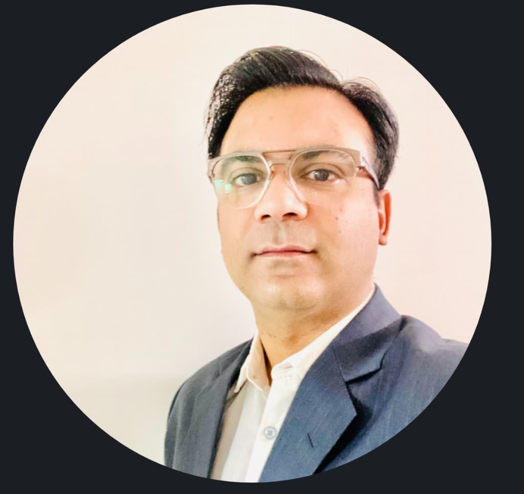 Manish Sehjpal