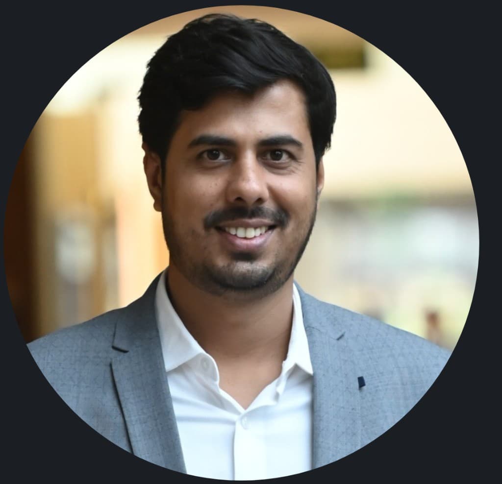 Manish Yadav