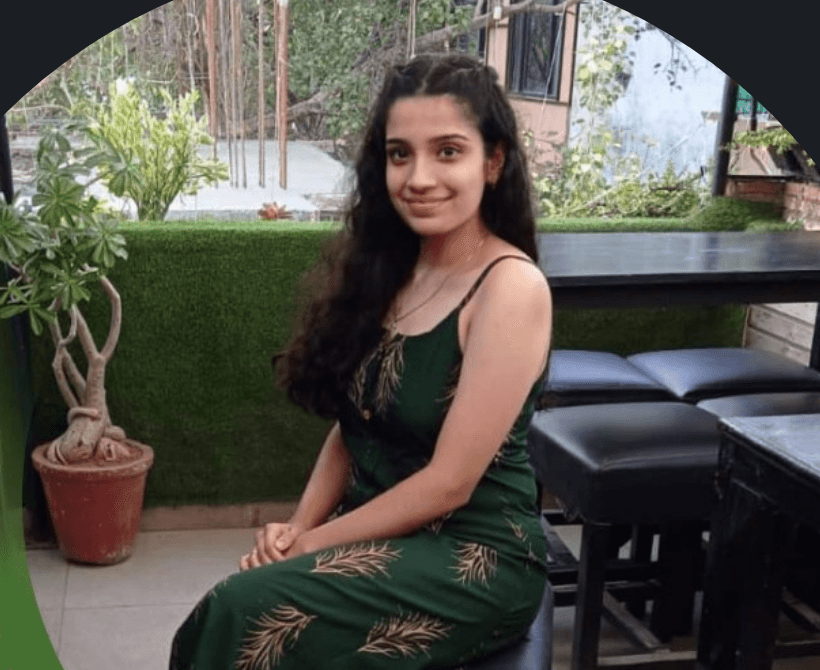 Shubhangi Bhatia