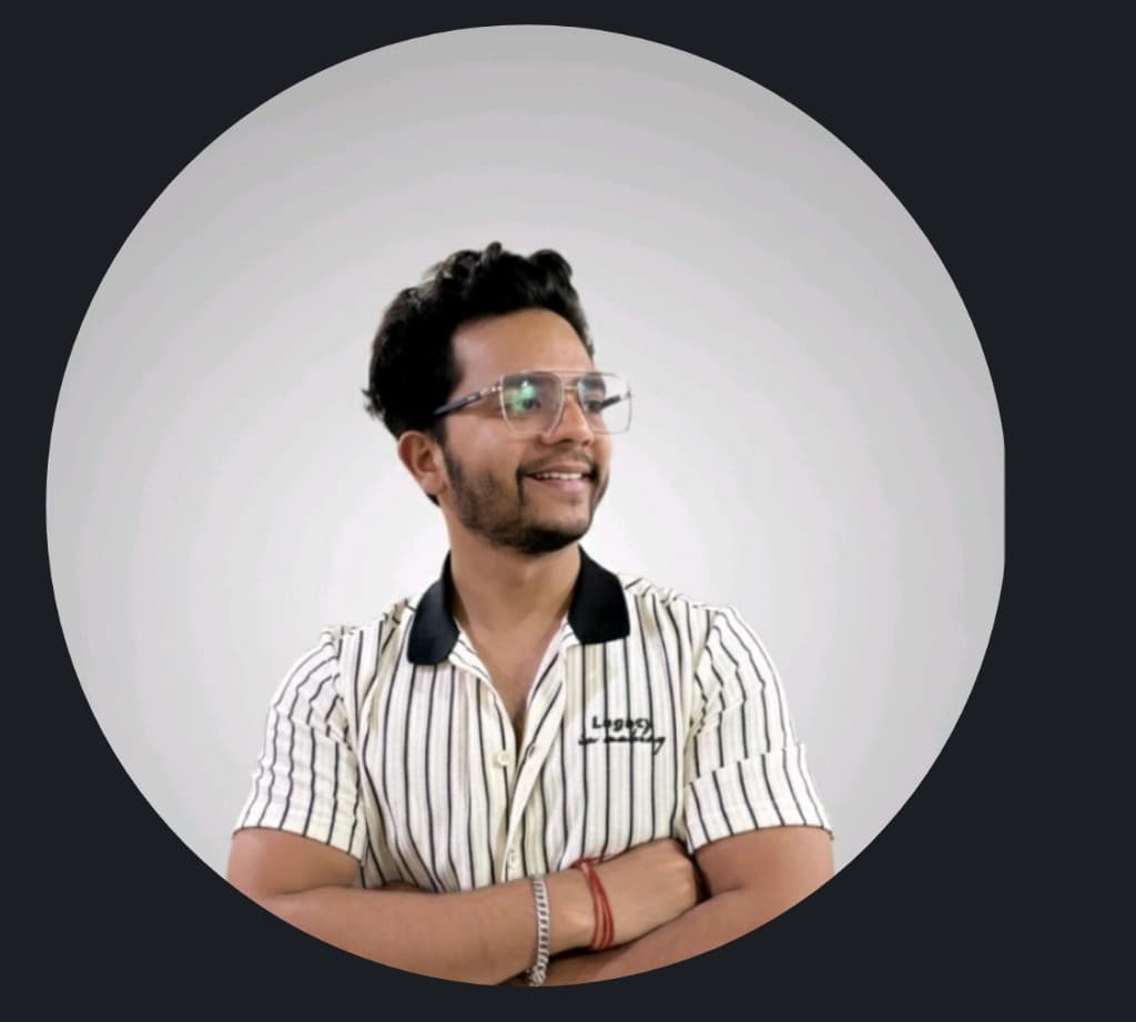 Yugal Agarwal