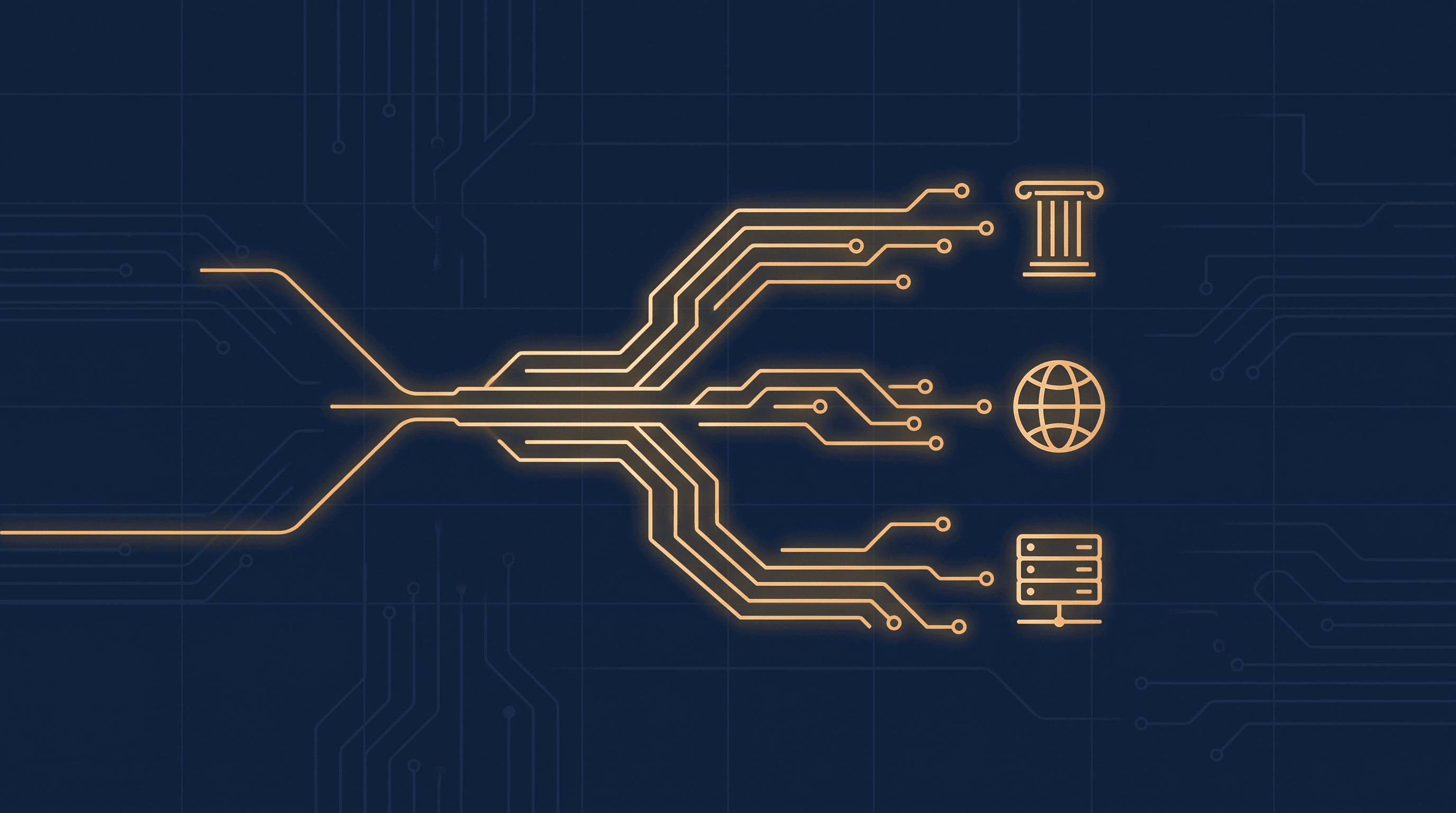 SEBI-Registered Trading Desks vs. Offshore Simulated Accounts: A Technical Comparison