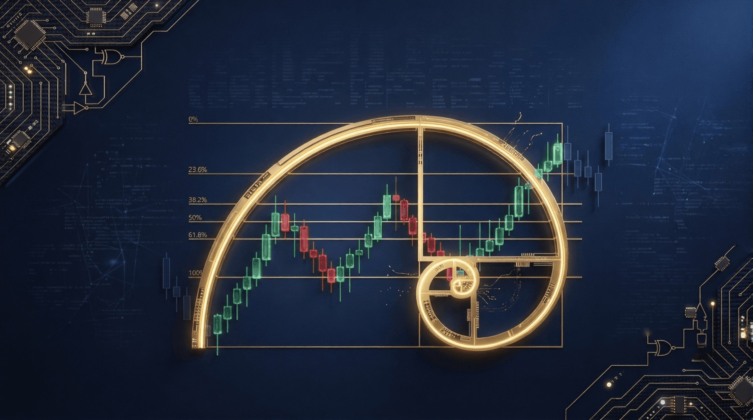 How to Use Fibonacci Retracement in Nifty and Bank Nifty Trading
