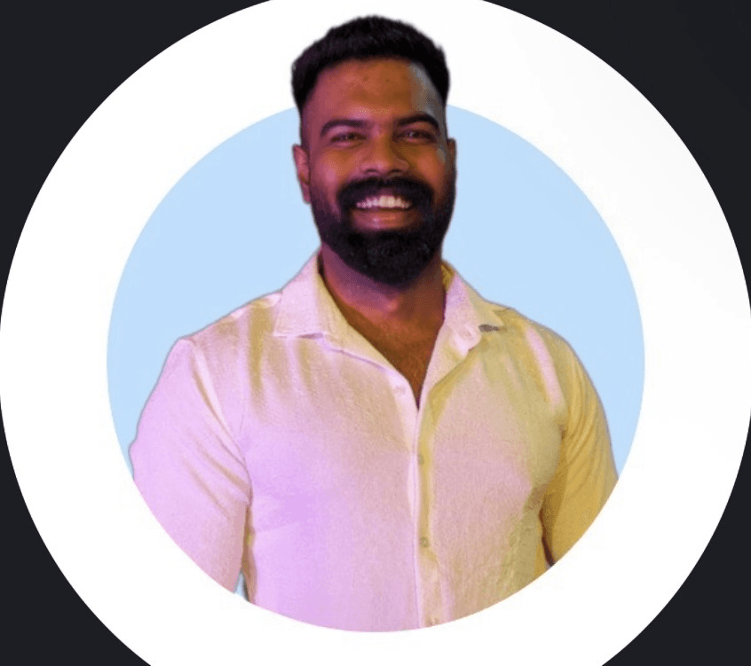 Rohan Sahgal
